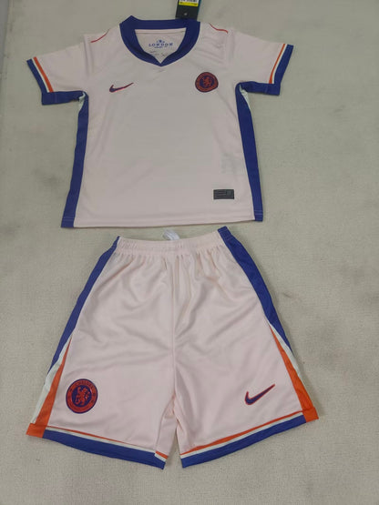 Kids jerseys 2024/2025 Kids Away Football Jersey