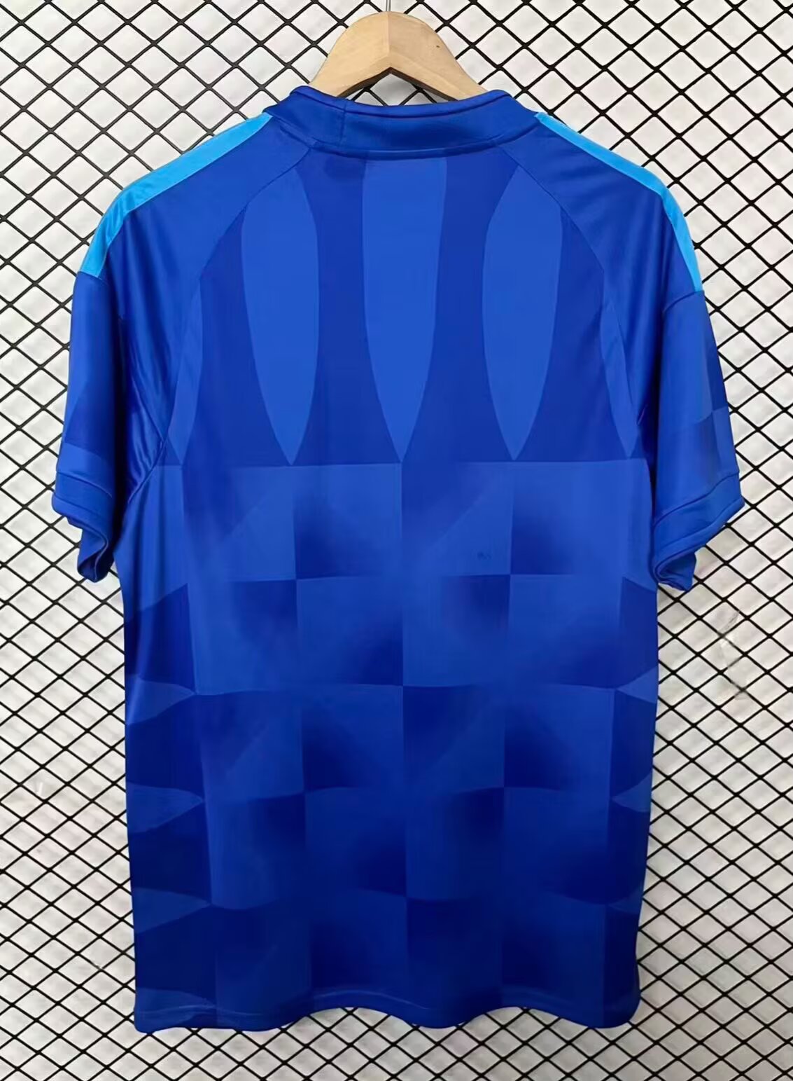 FC Schalke 04 Home Jersey 2025-2026