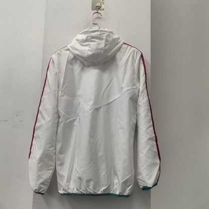 Windbreaker 2024/2025 Windbreaker