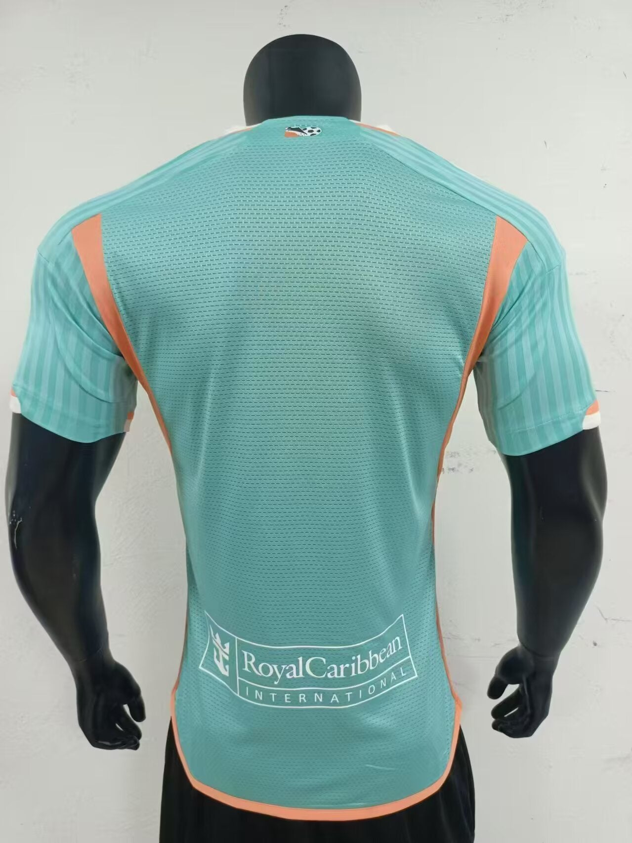 Inter Miami CF 2024/2025 Third Away Player Version Football Jersey