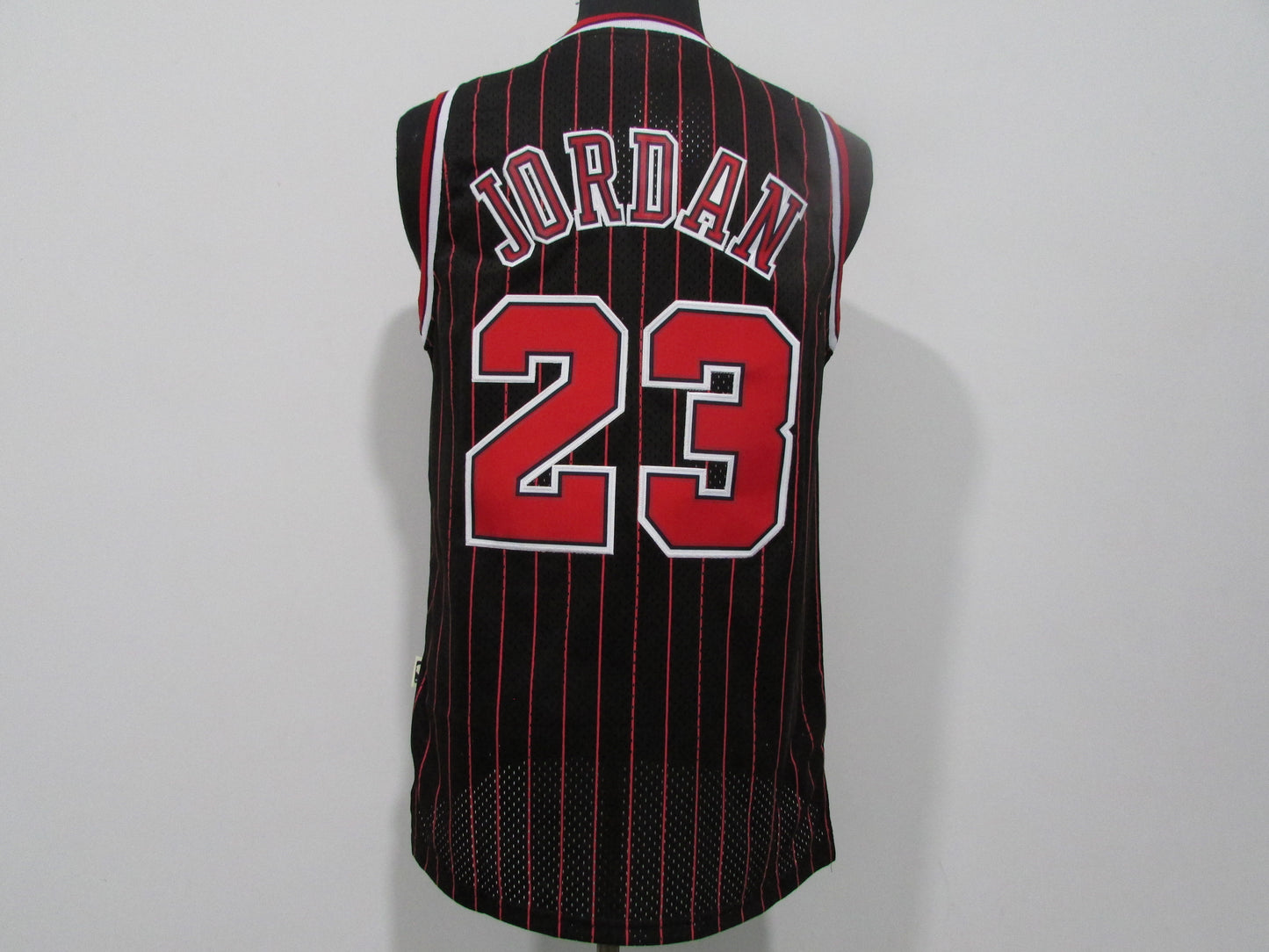 Chicago Bulls Football Jersey