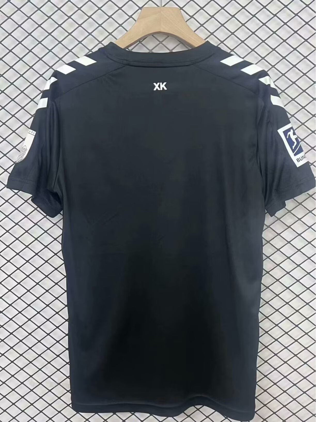 Germany-Bundesliga Special Edition 2025/2026 Fan Version Football Jersey