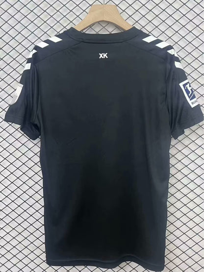 Germany-Bundesliga Special Edition 2025/2026 Fan Version Football Jersey