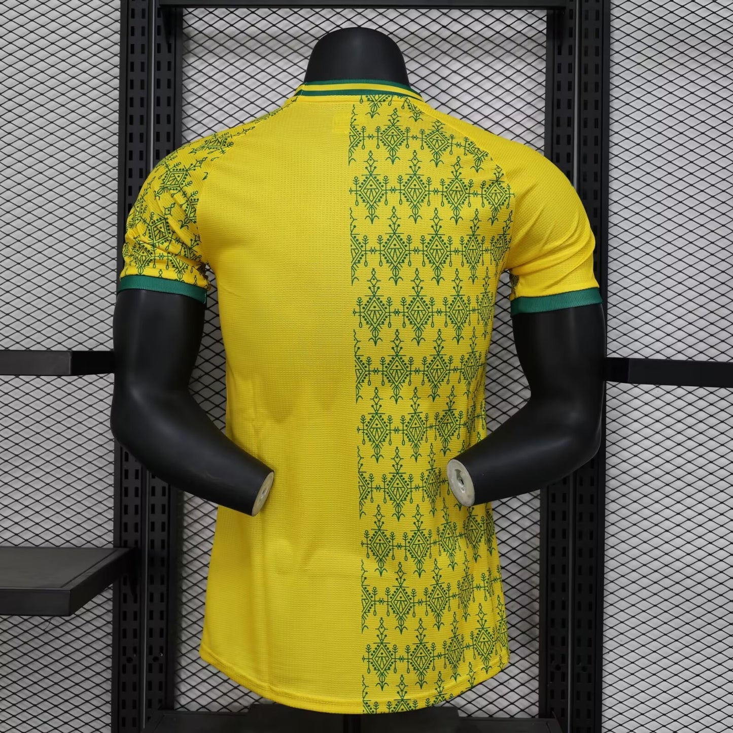 other team Special Edition 2024/2025 Player Version Football Jersey
