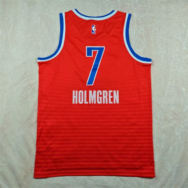 NBA&NFL&MLB Football Jersey