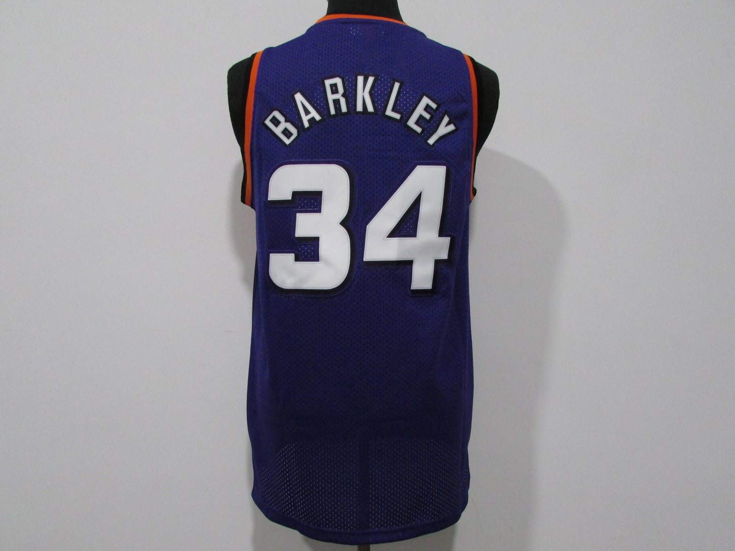 Retro Phoenix Suns Football Jersey