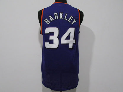 Retro Phoenix Suns Football Jersey