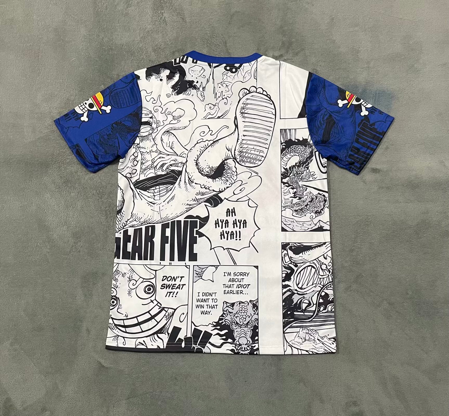 Japan Special Edition 2025/2026 Fan Version Football Jersey