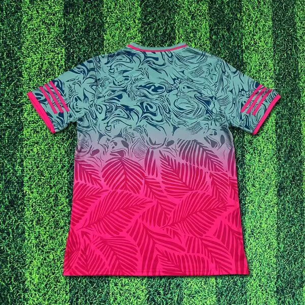 Inter Miami CF Special Edition 2024/2025 Fan Version Football Jersey
