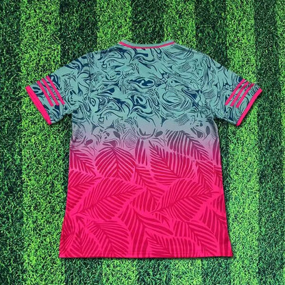 Inter Miami CF Special Edition 2024/2025 Fan Version Football Jersey