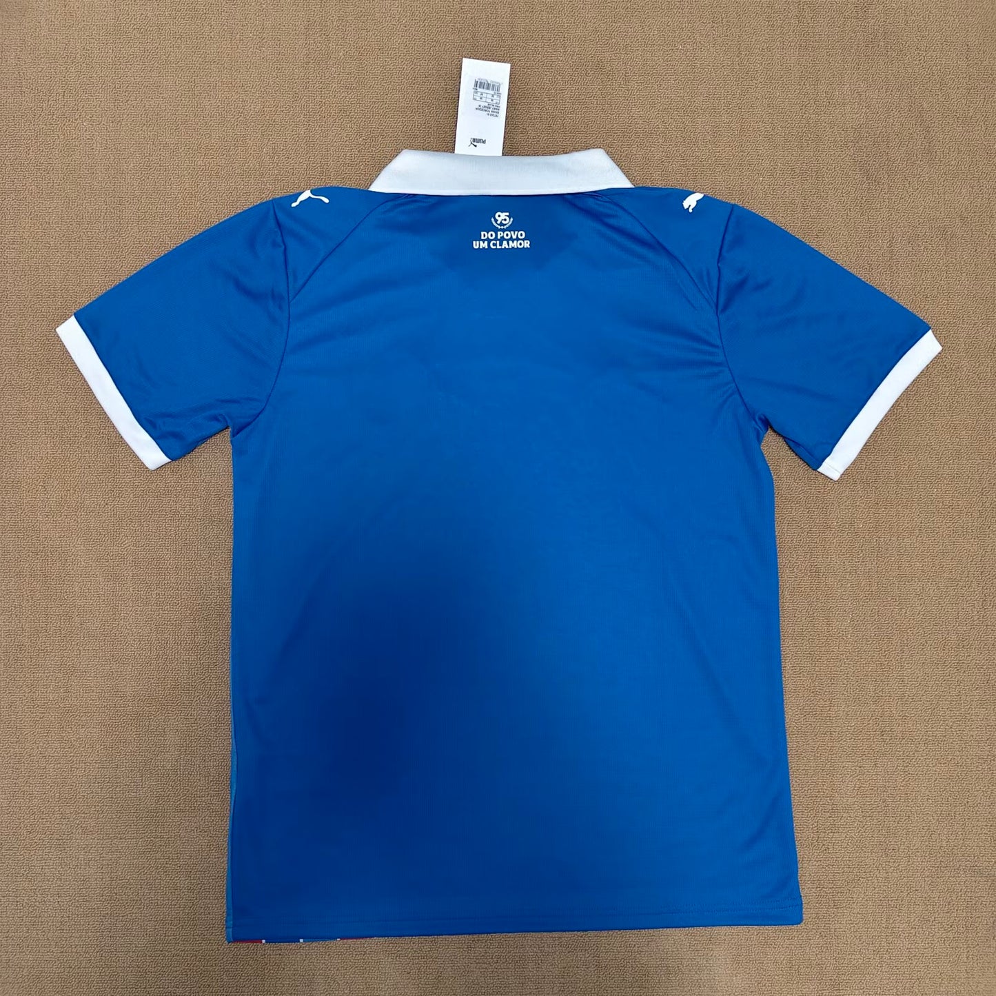 Bahia Away Jersey 2026-2027