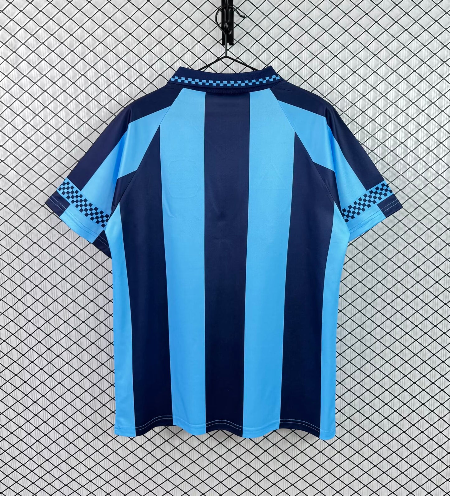 Retro Coventry City Home Jersey 1996-1997