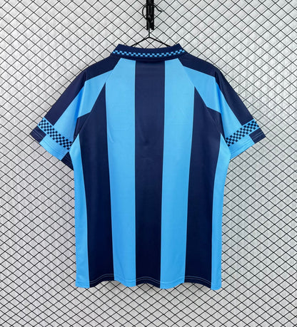 Retro Coventry City Home Jersey 1996-1997