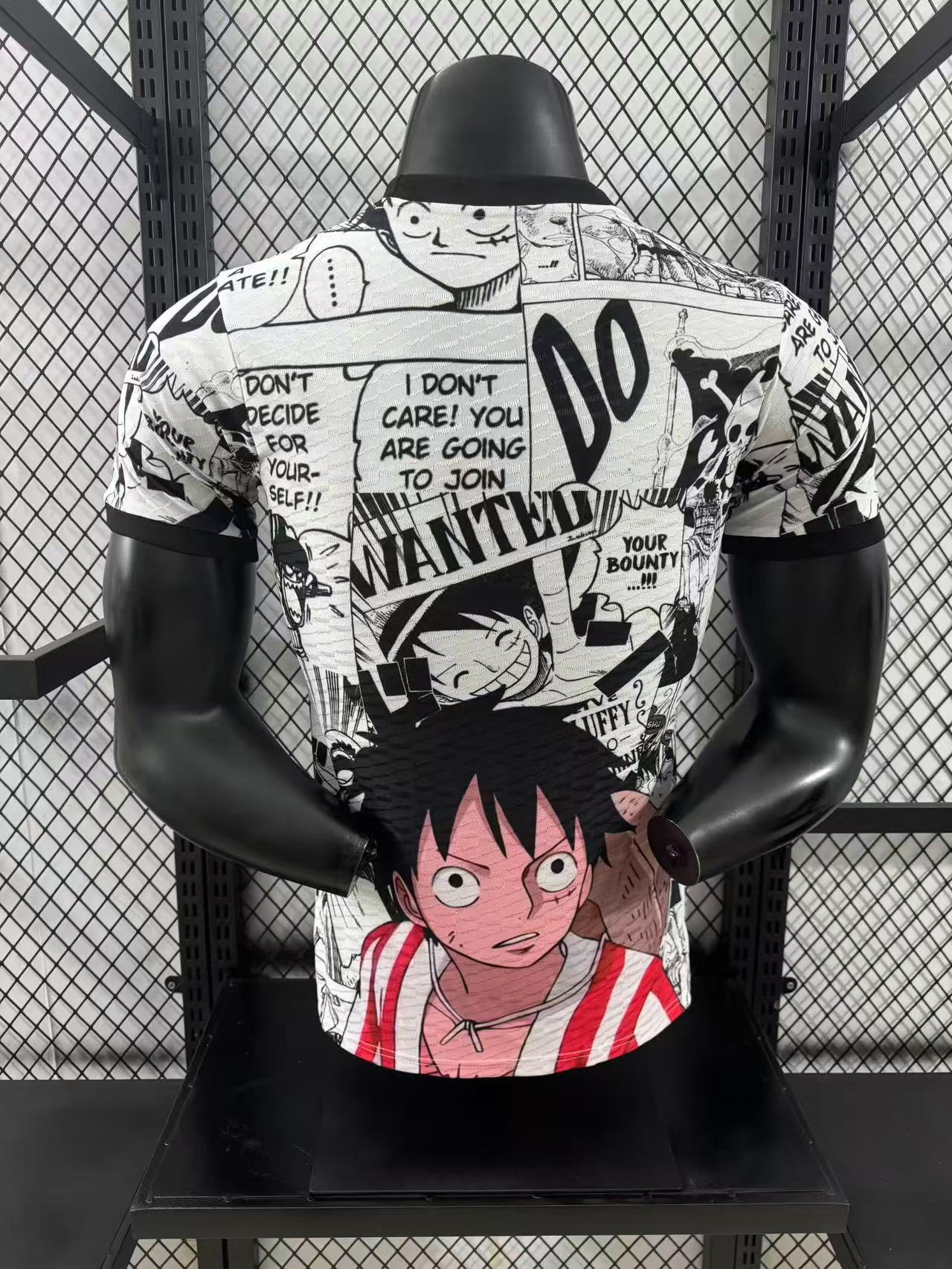 Japan Special Edition 2025/2026 Player Version Football Jersey