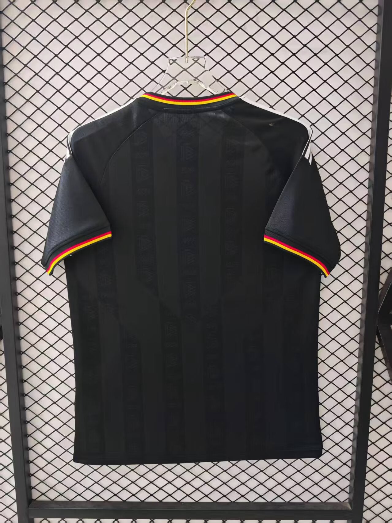 Germany Special Edition 2026/2027 Fan Version Football Jersey