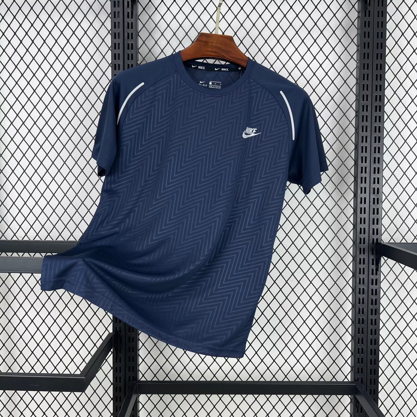 Adidas&Nike 2025/2026 Football Jersey