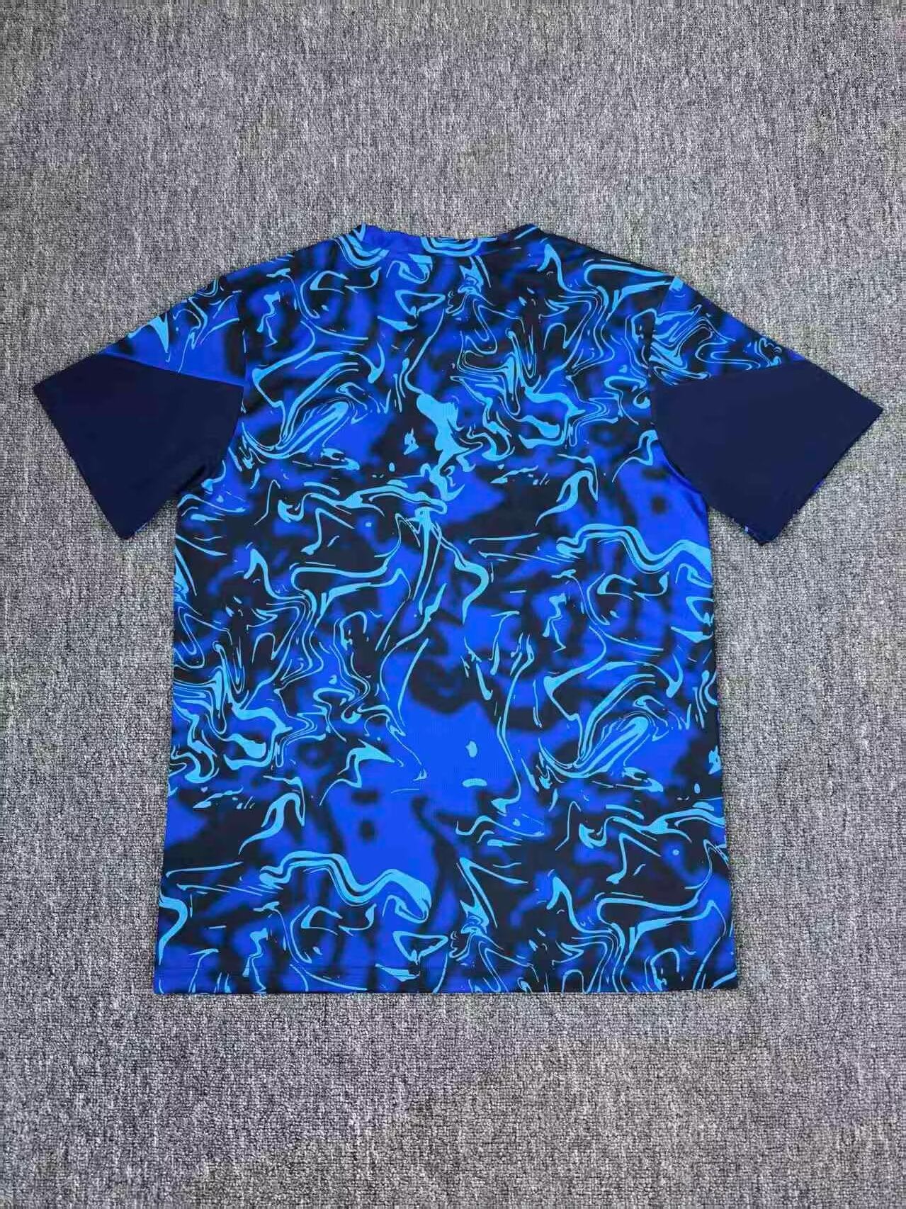 Everton Special Edition 2025/2026 Fan Version Football Jersey