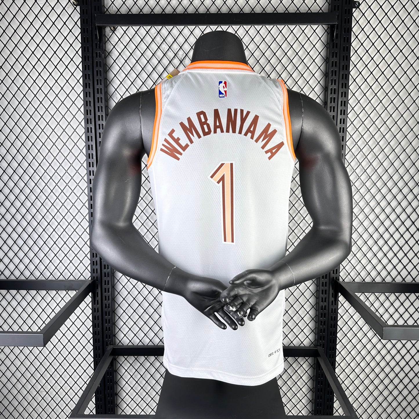 NBA&NFL&MLB 2024 Football Jersey