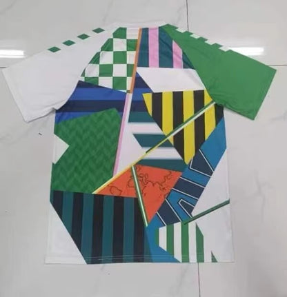 Real Betis Special Edition 2024/2025 Fan Version Football Jersey