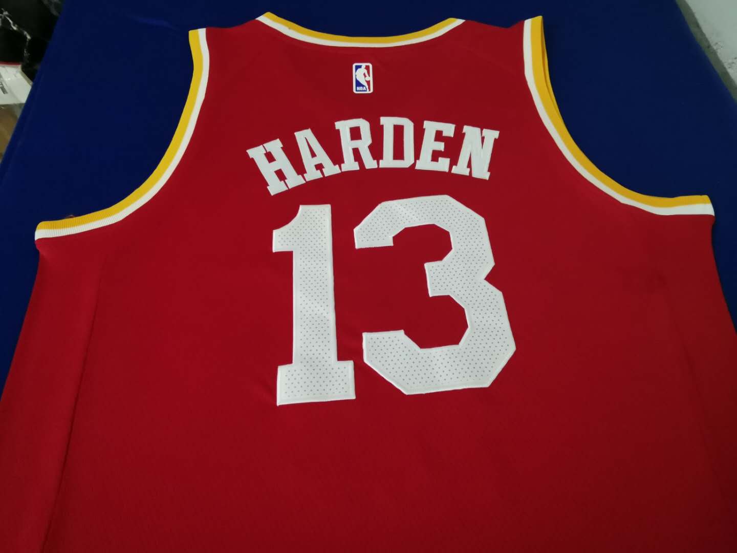 Houston Rockets Football Jersey