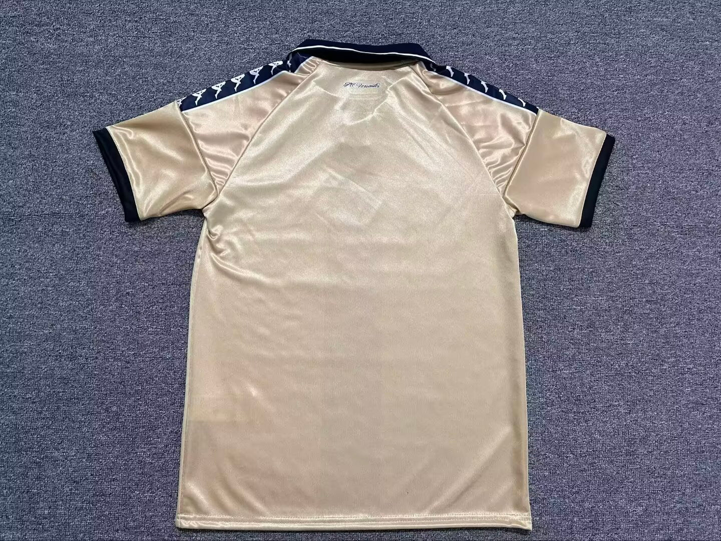 other team Special Edition 2025/2026 Fan Version Tracksuit