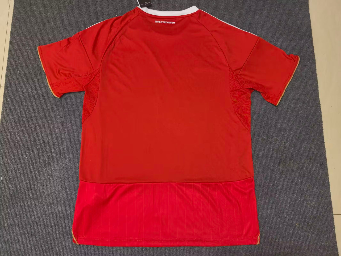 other team 2025/2026 Home Fan Version Football Jersey