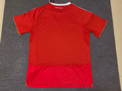 other team 2025/2026 Home Fan Version Football Jersey