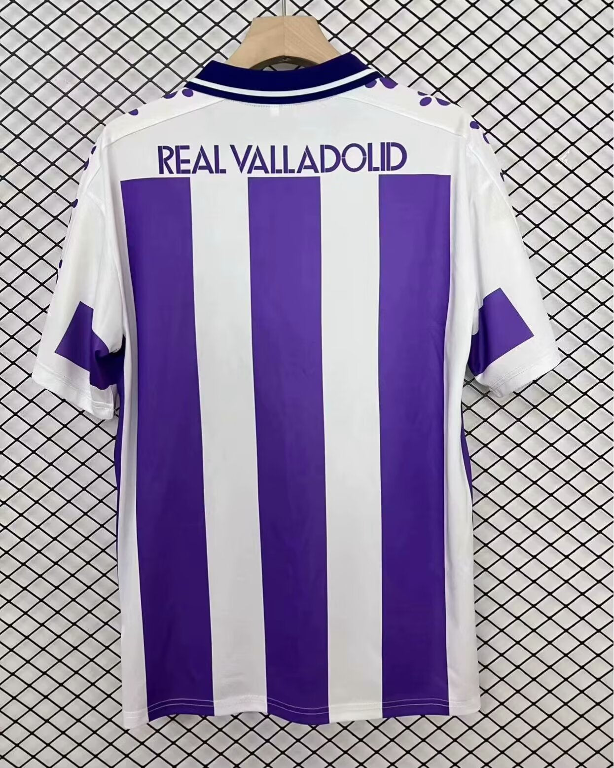 Retro Real Betis 1995/1996 Home Football Jersey