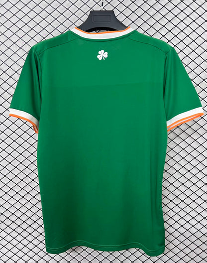 Ireland 2026/2027 Home Fan Version Football Jersey