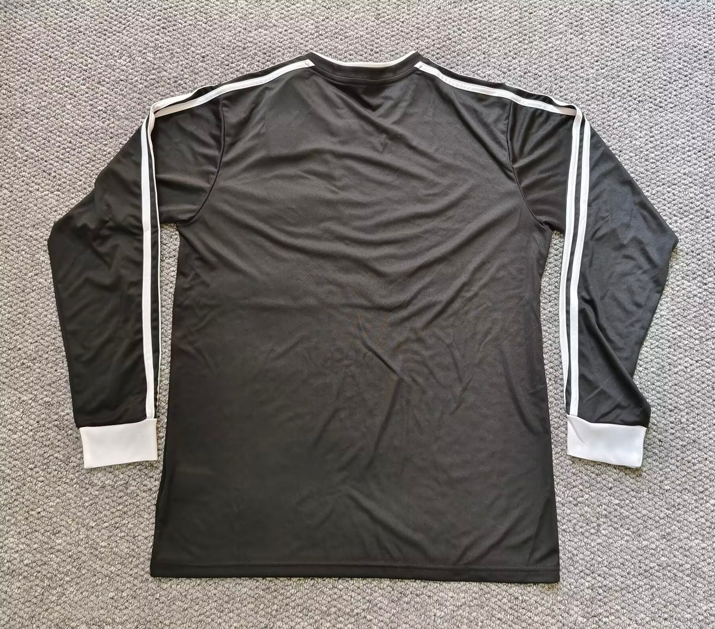 Retro Colocolo 1991 Away Football Jersey