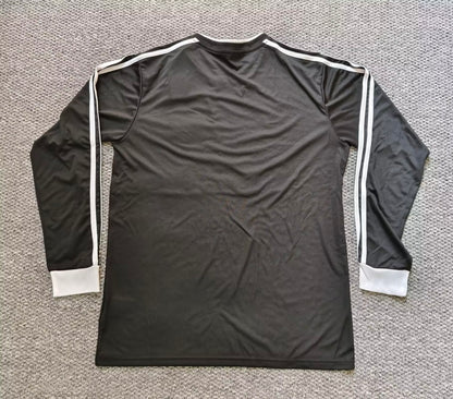 Retro Colocolo 1991 Away Football Jersey