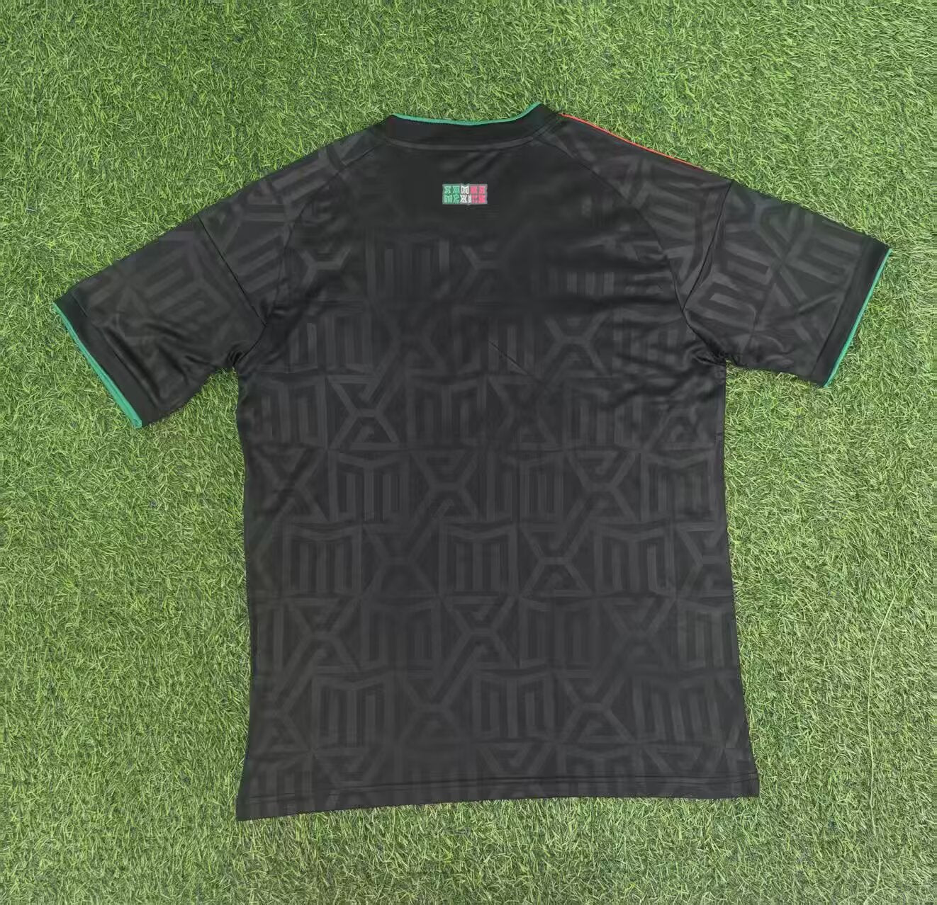 Mexico 2026/2027 Away Fan Version Football Jersey