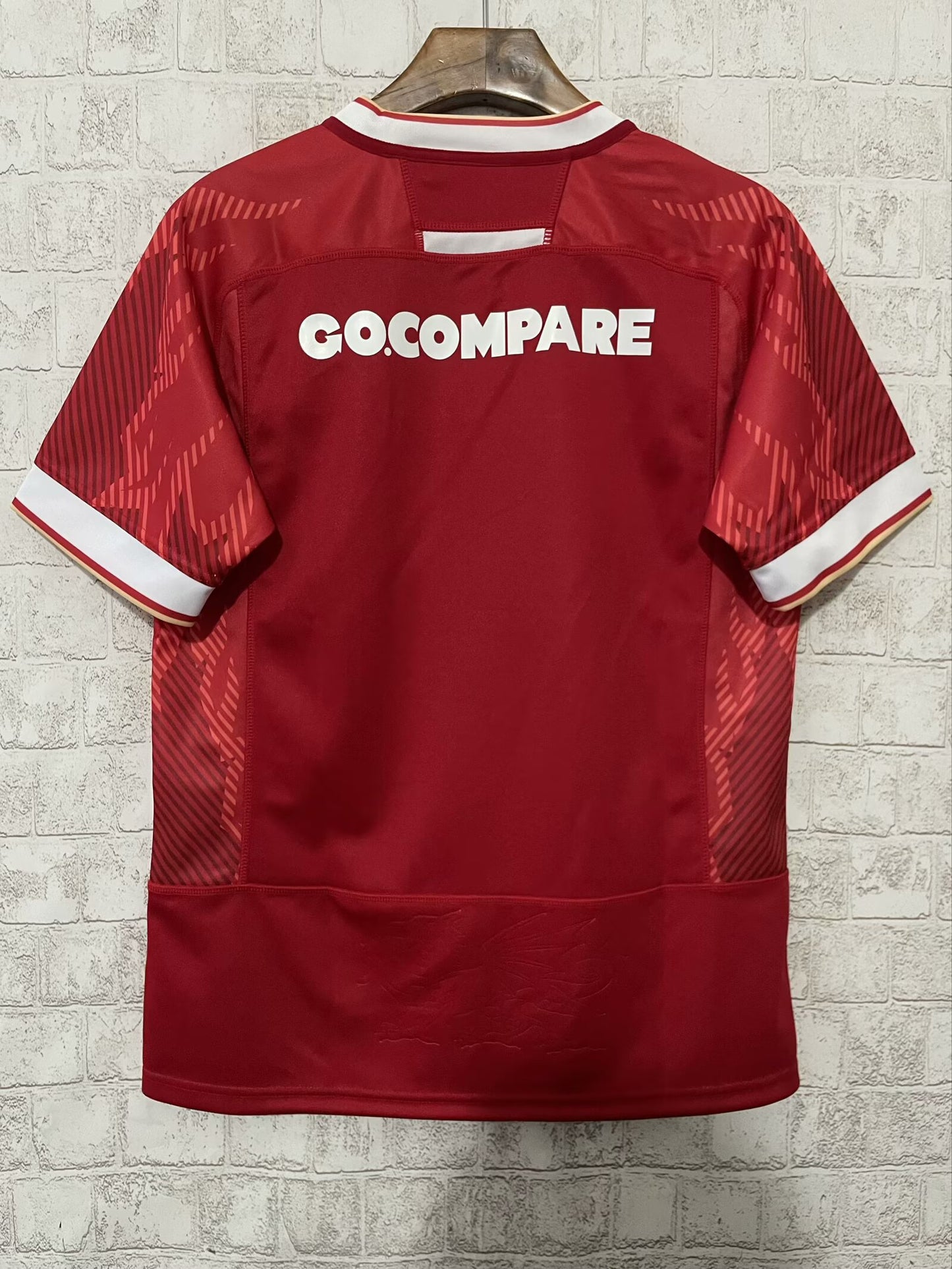 Rugby Jerseys 2025 Home Fan Version Football Jersey