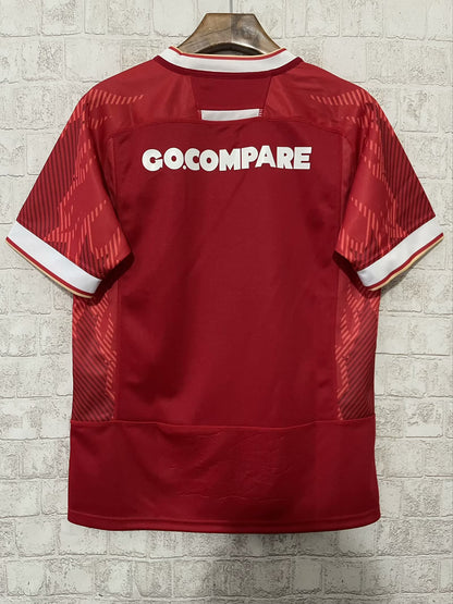 Rugby Jerseys 2025 Home Fan Version Football Jersey