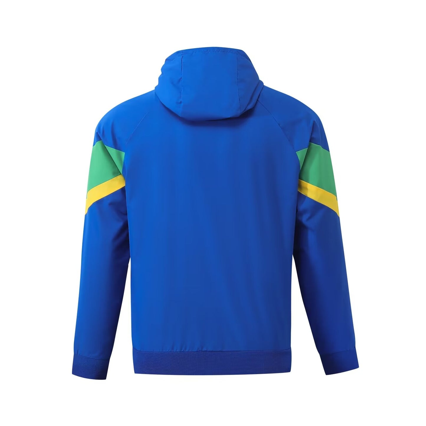 Brazil 2023/2024 Windbreaker