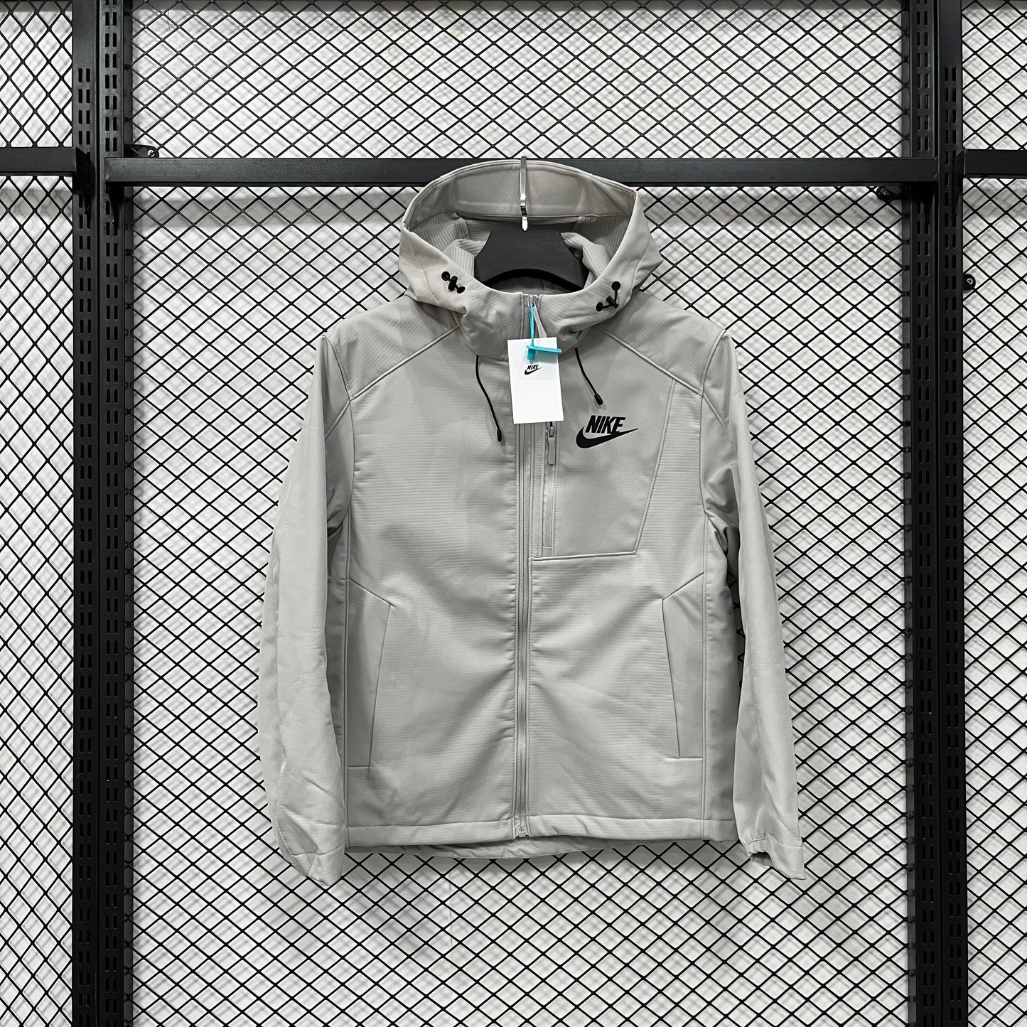 Windbreaker 2025/2026 Windbreaker