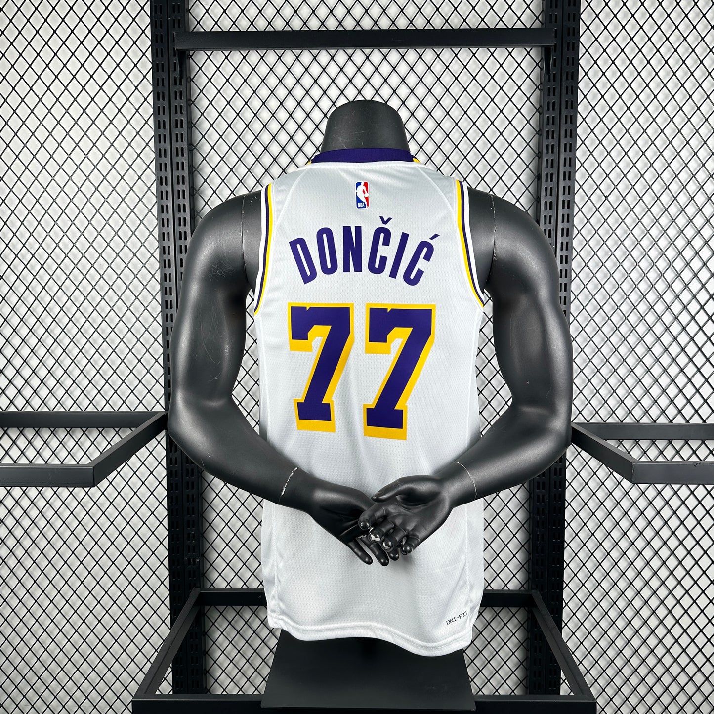 LA Lakers 2023 Football Jersey