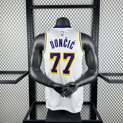 LA Lakers 2023 Football Jersey