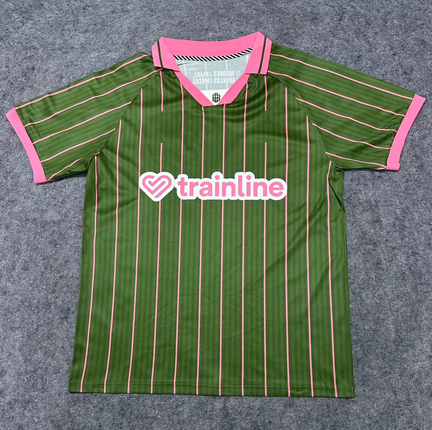 Real Betis Special Edition 2026/2027 Fan Version Football Jersey