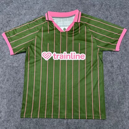 Real Betis Special Edition 2026/2027 Fan Version Football Jersey