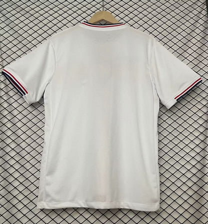 England Special Edition 2024/2025 Fan Version Football Jersey