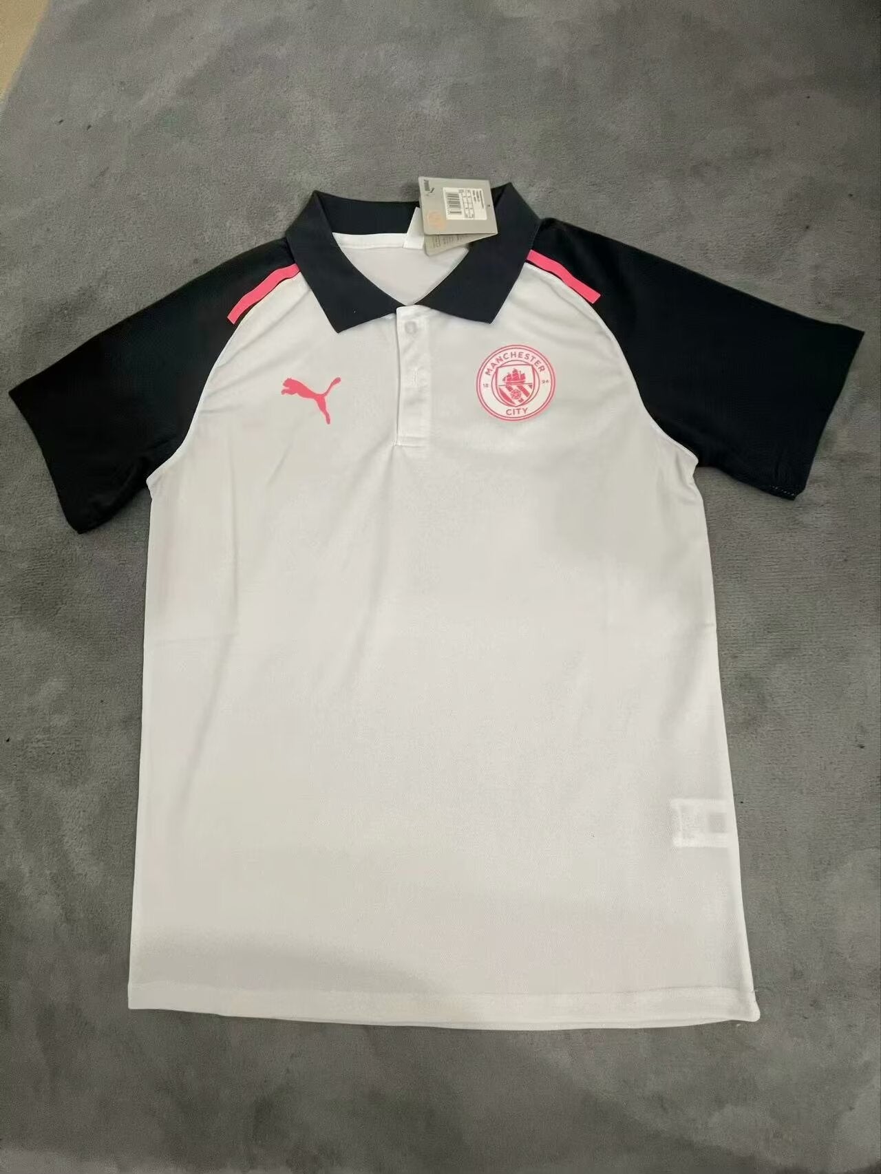 Manchester City Special Edition 2024/2025 Fan Version Football Jersey