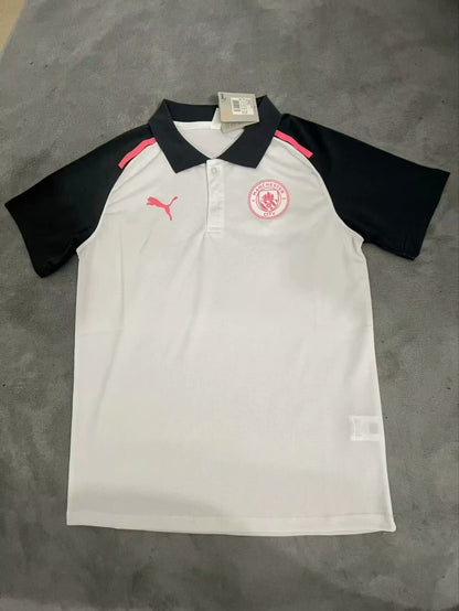 Manchester City Special Edition 2024/2025 Fan Version Football Jersey