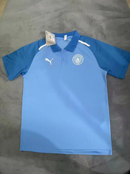 Manchester City Special Edition 2024/2025 Fan Version Football Jersey