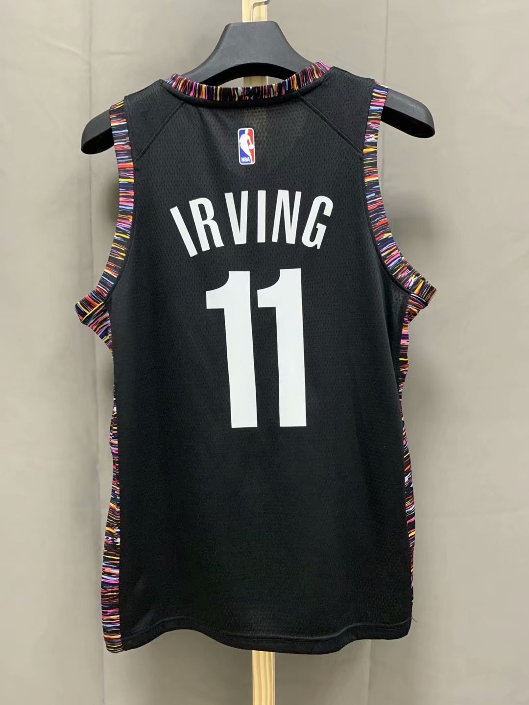 New Jersey Nets Football Jersey