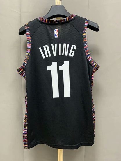 New Jersey Nets Football Jersey