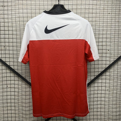 Retro Flamengo 2001 Football Jersey