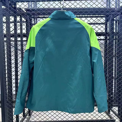 Windbreaker 2025/2026 Windbreaker
