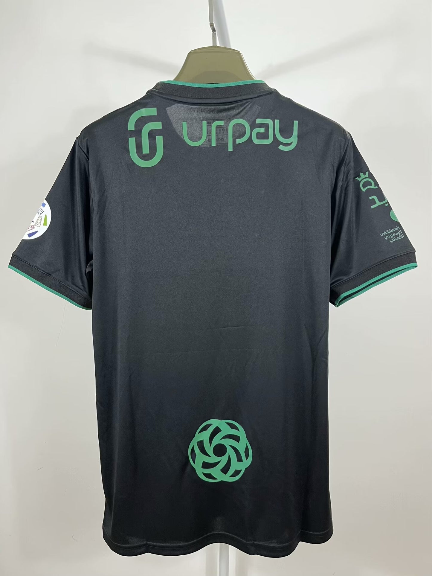 other team 2023/2024 Third Away Fan Version Football Jersey