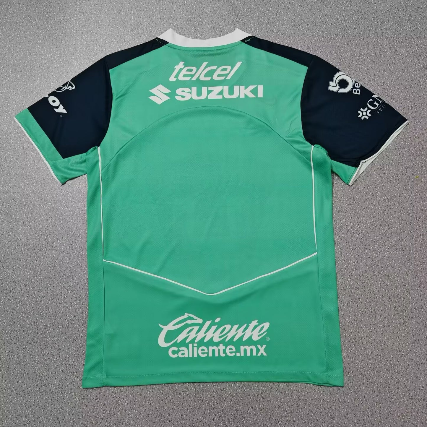 puma 2025/2026 Third Away Fan Version Football Jersey